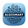 AlgoSmart AI Logo